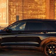 Archie's Explorer ST